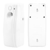 Indoor Wall Mounted Automatic Air Freshener Fragrance Aerosol Spray Dispenser