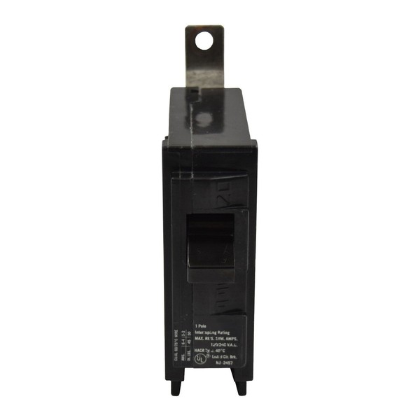 Bolt On Circuit Breaker 1P 15 Amp 120Vac