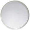 American Metalcraft ADEP6 Tapered/Nesting Pan, Aluminum, 6" Dia., 1" H