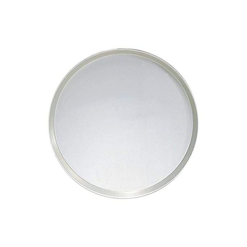 American Metalcraft ADEP6 Tapered/Nesting Pan, Aluminum, 6" Dia., 1" H