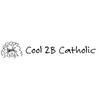 CafePress Cool 2B Catholic Sign Queen Duvet Cover, Printed Comforter