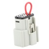 for Carplay Jumper Plug Radio Connector Plug and Play for