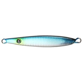 Issei Umitaro Cat Metal 0.7 oz (20 g) #005 Sardine