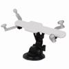 Versatile 360¡ Car Windscreen Suction Mount Holder Kit Cello 7"