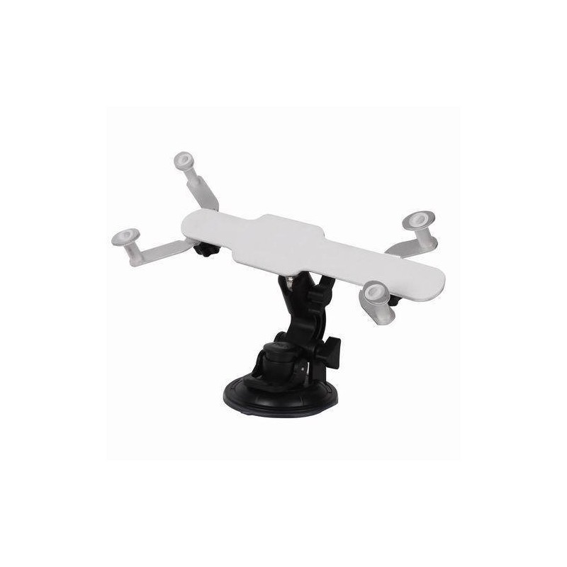 Versatile 360¡ Car Windscreen Suction Mount Holder Kit Cello 7"
