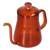 Long Spout Kettle Large Capacity Heat Resistant Easy to Clean