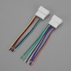 VGOL 1 Set CD Player Wiring Harness Wire Radio Plug,