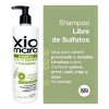 Shampoo Libre De Sulfatos Xiomara 450 Ml