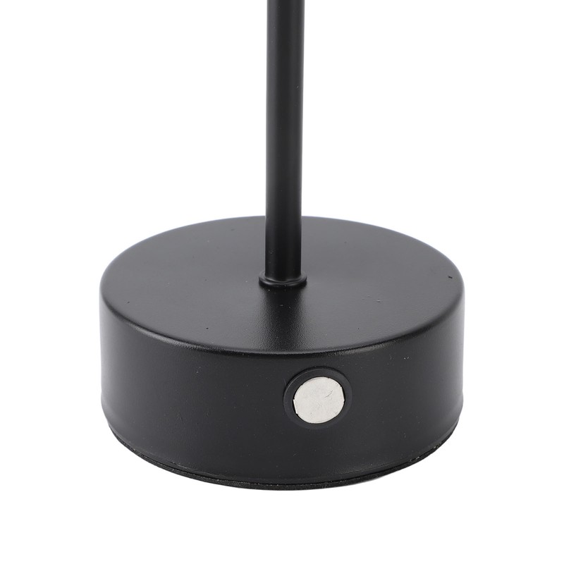Modern LED Cordless Desk Lamp 3 Brightness Adjustable Touch Control