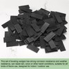 SUMNACON 120 Packs Plastic Composite Shims Leveling Wedges, Heavy Duty