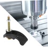 COHEALI 2pcs Engraving Machine Press Plate Clamp Precision Fastening Clips