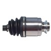 Maxfavor CV Axle Shaft Assembly Front fit for Honda Civic