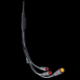 Wire Harness for Rebel