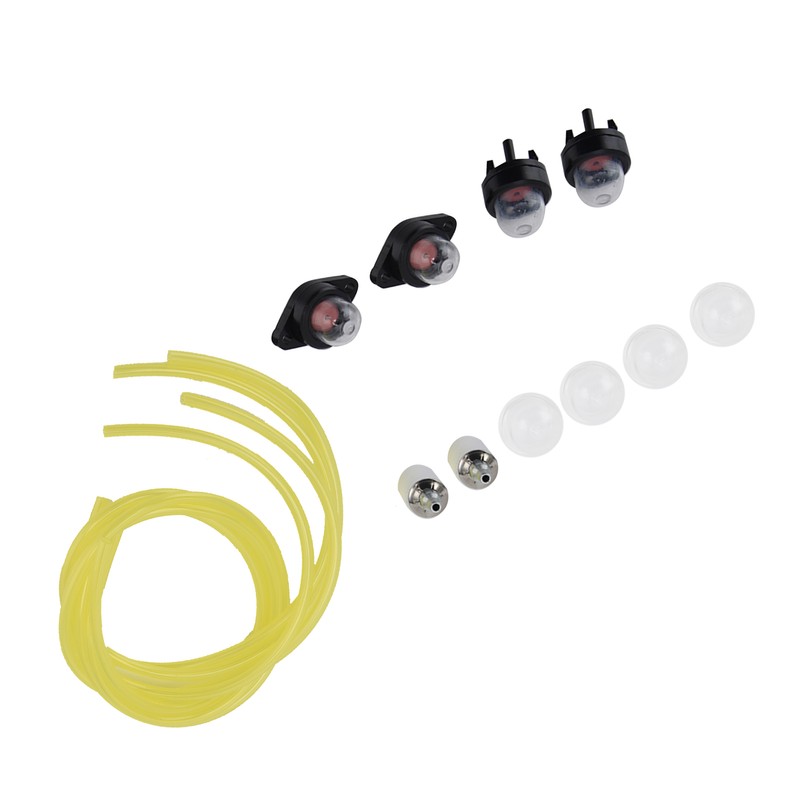 Fuel Line Fuel Filter Primer Bulbs 530095646 188‑13‑1 188‑512 for