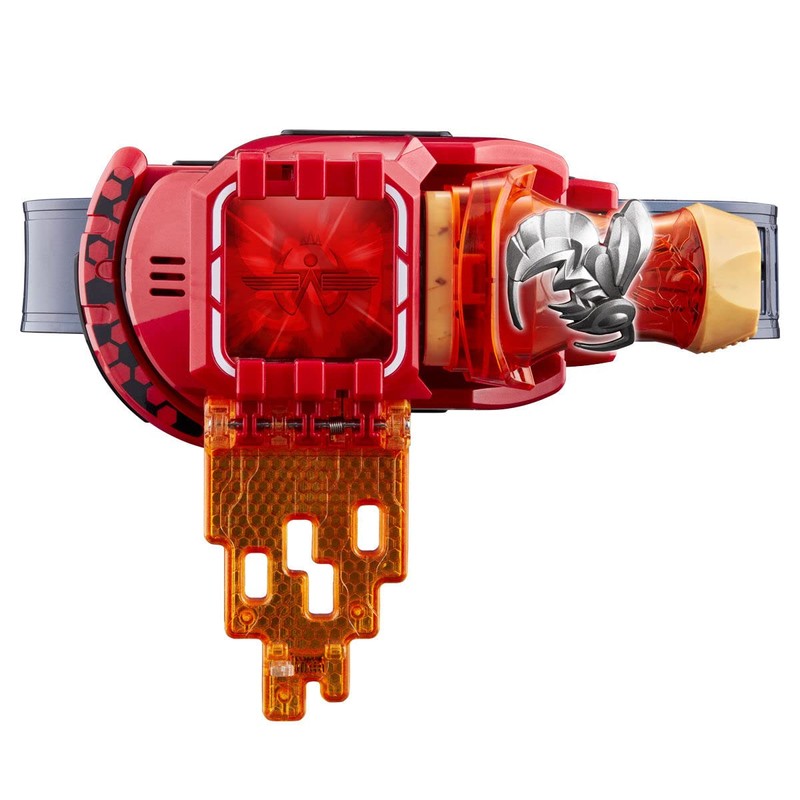Kamen Rider Revice Transformation Belt DX Weekend Driver
