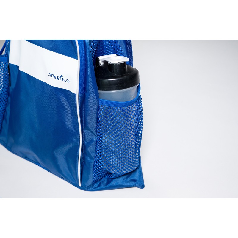 Athletico Bolsa de natación de malla – Bolsa de malla