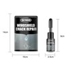 "Car Windshield Crack Repair Kit – Advanced Glass Repair Fluid