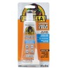 Gorilla Waterproof Caulk & Seal Silicone Sealant, 2.8oz Squeeze Tube