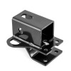 DYSO Steel 2" Rear Receiver Hitch For Honda Foreman TRX500