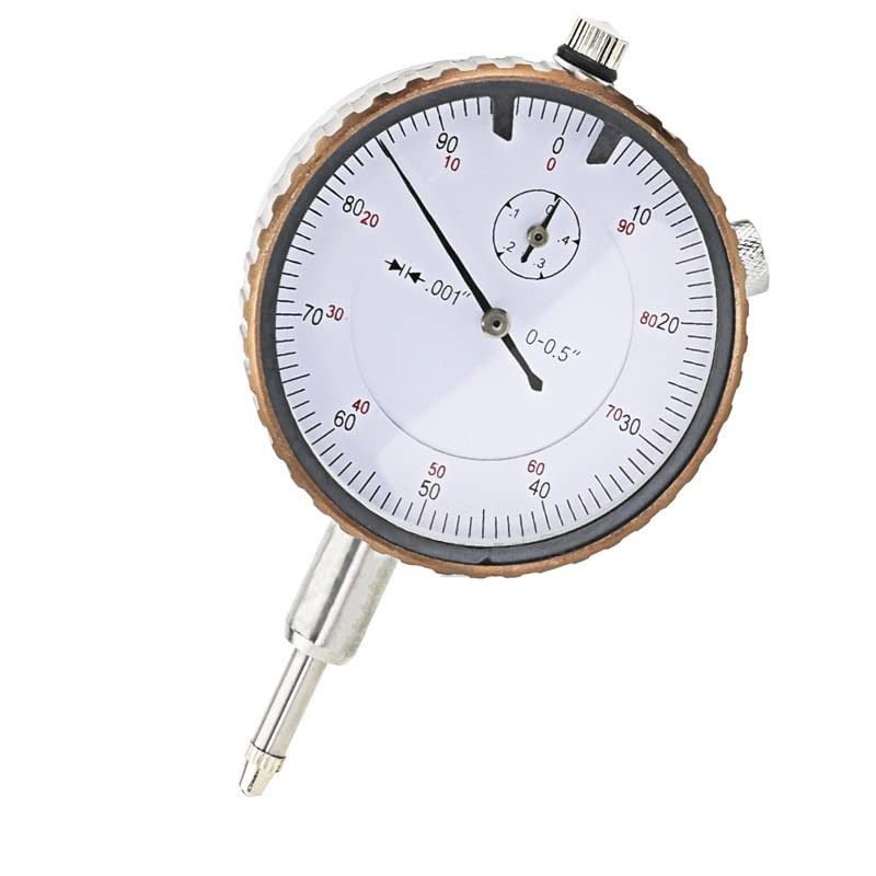 Dial Bore Gauge 2"-6" / 0.001" Engine Hole Cylinder Measurement