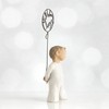 Willow Tree Birthday Boy, Sculpted Hand-Painted Figure
