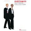 Eurythmics: Ultimate Collection: Piano/ Vocal/ Guitar