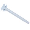 Plumbing Fitting Saver Bit Socket 1/4in Power Drill Pipe Reamer