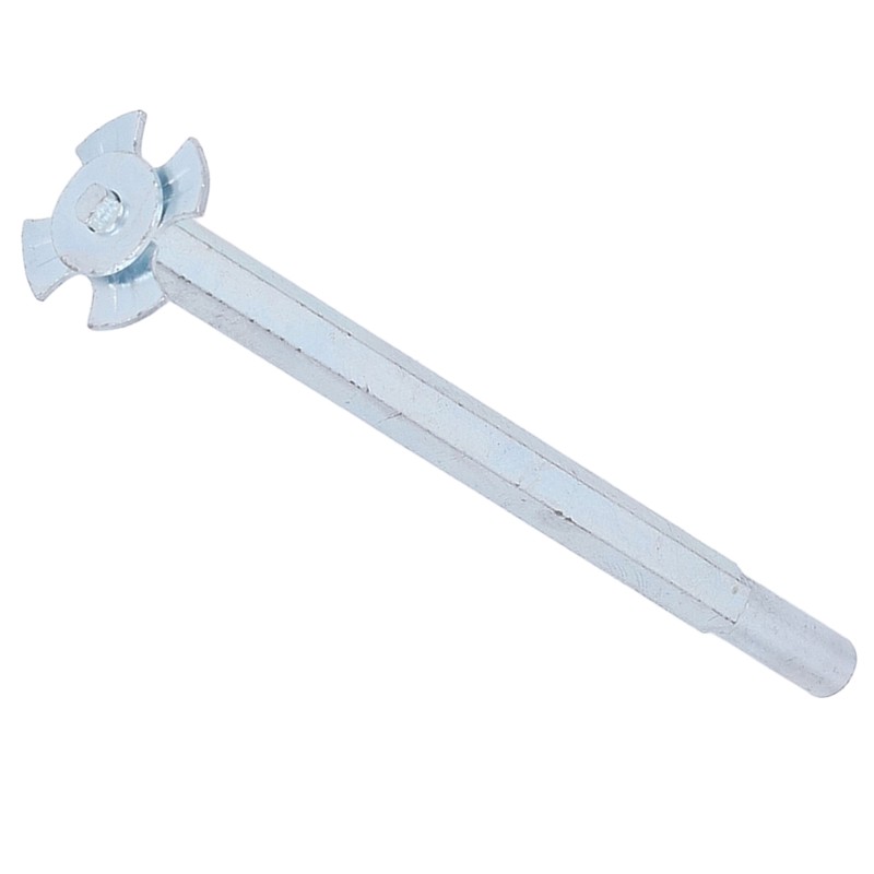 Plumbing Fitting Saver Bit Socket 1/4in Power Drill Pipe Reamer