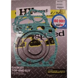 HYspeed Top End Head Gasket Kit Set Suzuki RM250 2003-2005