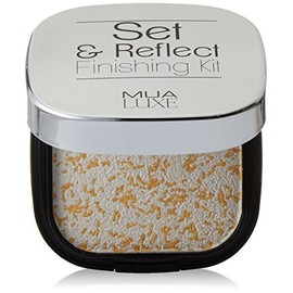Luxe-Set-&-Reflect-Finishing-Kit - MUA LUXE