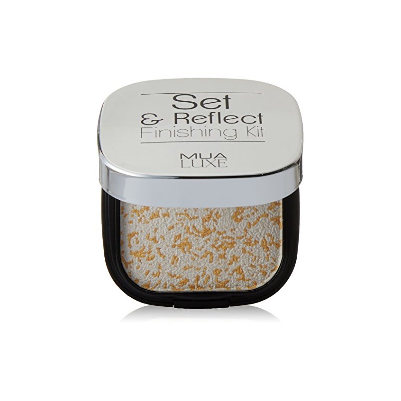 Luxe-Set-&-Reflect-Finishing-Kit - MUA LUXE