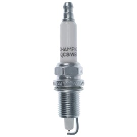 Champion Iridium 9809 Spark Plug (Carton of 1) - QC8WEP