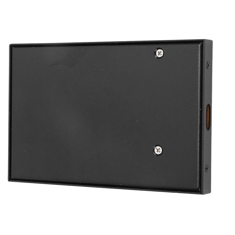 3.5inch IPS Secondary Screen USB C Computer Temperature Display Sub