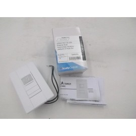 Acuity Sensor Switch WSXA PDT SA WH Passive Dual Technology Vacancy Or Auto-on