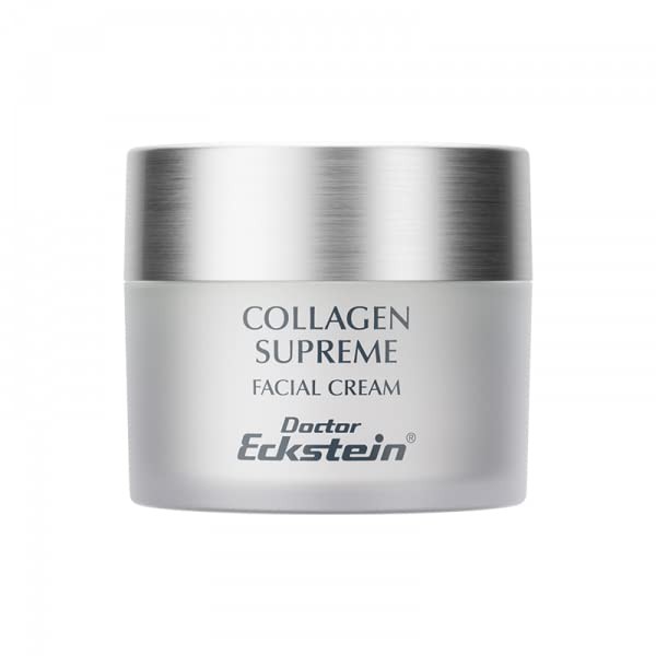Doctor Eckstein Collagen Supreme Facial Cream 50 ml