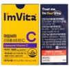 I'mvita liposomal vitamin C liposomal vitamin C liposome efficacy Kim