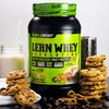 MuscleSport Lean Whey Revolution™ Protein Powder - Whey Protein Isolate