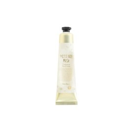 John's Blend OA-JOX-22-1 Hand Cream, White Noelmusk, Moisturizing Ingredients, 1.3 oz (38 g), Made in Japan