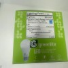 Greenlite 10 Pack 9W LED (60W Equivalent) Lightbulbs 800 Lumens