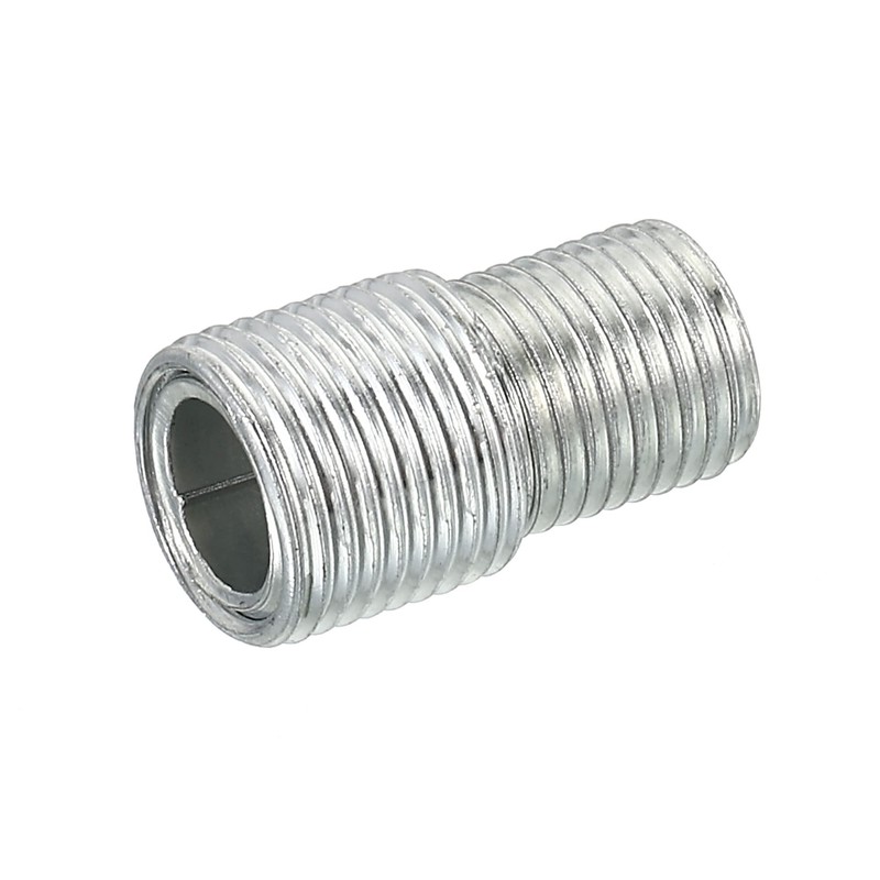 PATIKIL M12 to M10 Reducing Screw, 5 Pack 20mm Long