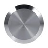 Stainless Steel 304 KF40 KF-40 Blank Flange Vacuum Fitting