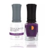 LeChat Perfect Match UV Gel + Nail Polish - PMS104