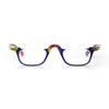eyebobs - Untamed | Premium Reading Glasses for Men and