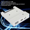 SFR1M44 FU Floppy Emulator 1.44MB 32 Bit CPU Floppy Drive