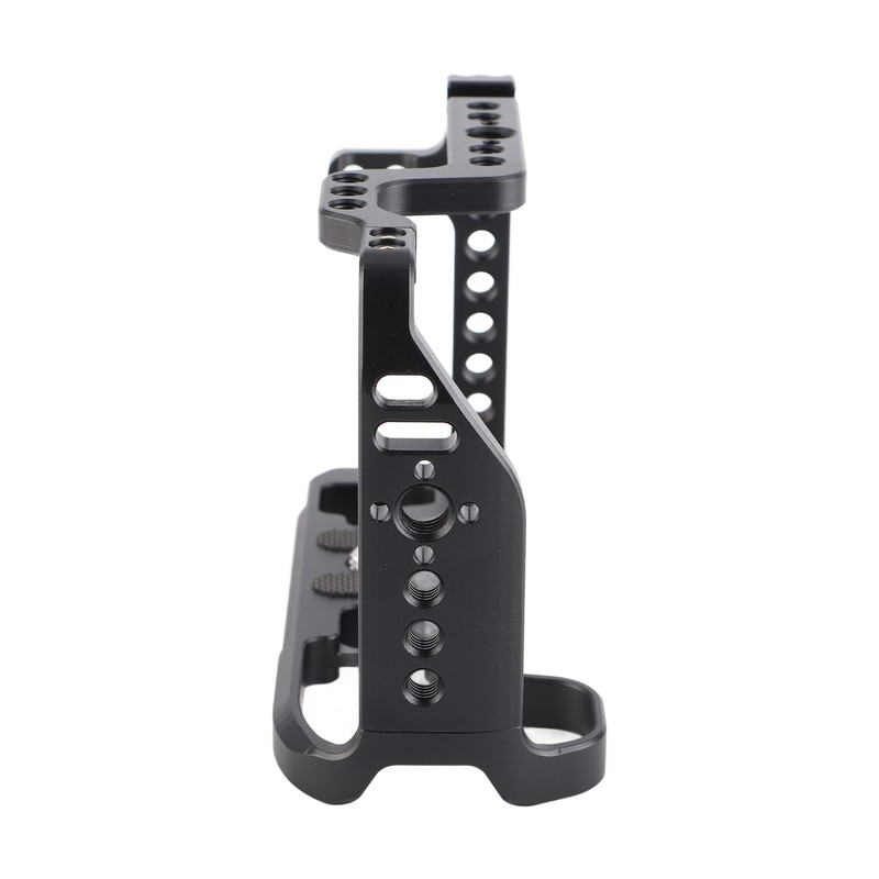 Camera Cage Metal Aluminum Quick Release Camera Cage for RP