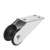 Bow Anchor Roller, Stainless Steel Heavy Duty Boat Bow Anchor