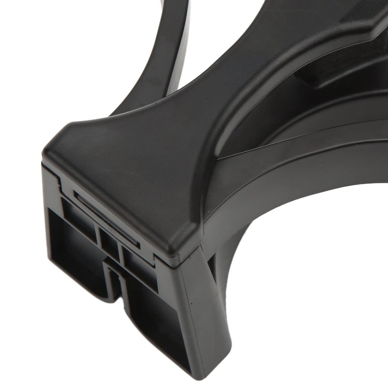 WINH Cup Holder Insert Divider, 55604-04010 Center Console Clip for
