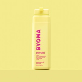 BYOMA BODY Brightening Body Lotion 400ml