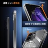 OPPO Reno13 A Case, Clear, Multi-functional 360 Degree Rotating Stand,