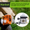 Harbot FS45 FS55 FS55R Carburetor for STHIL HS45 FS38 FS46